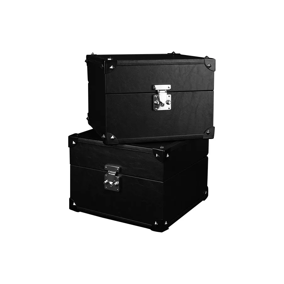 Ah Bo Ci De Кожа Ювелирные аксессуары Унисекс