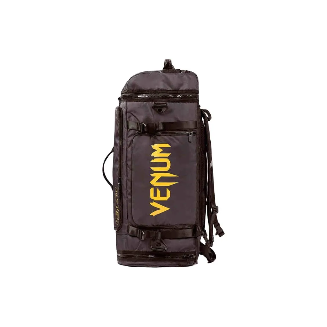 VENUM Полиэстер На открытом воздухе Альпинистский рюкзак Рюкзак Унисекс Темно-коричневый
