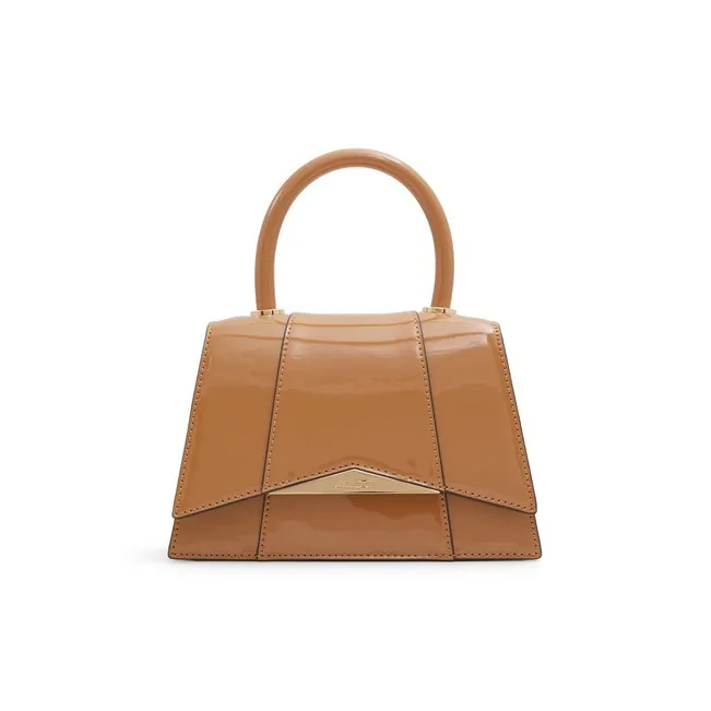 ALDO Handbags Dark Beige