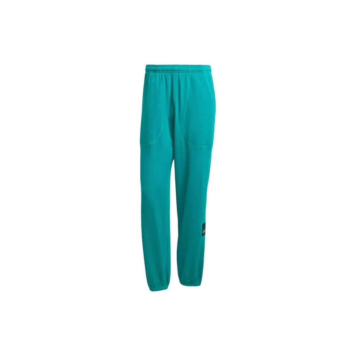 Adidas EQUIPMENT Series Knitted Sweatpants Men Equipment Green