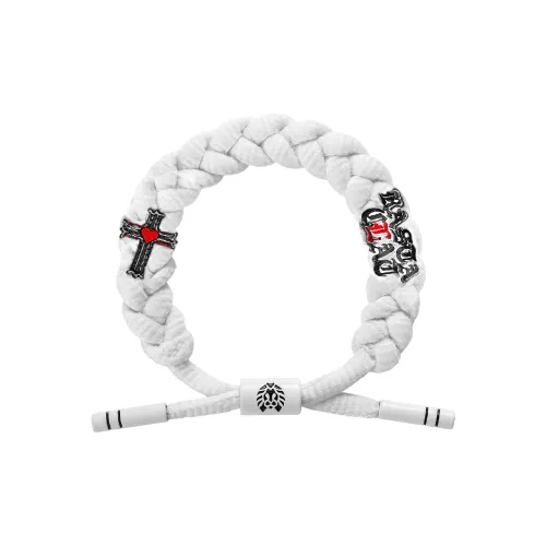 Rastaclat Ткань ROPE Браслеты Унисекс