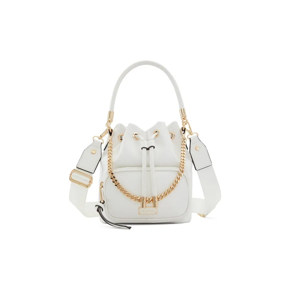 ALDO Handbags White