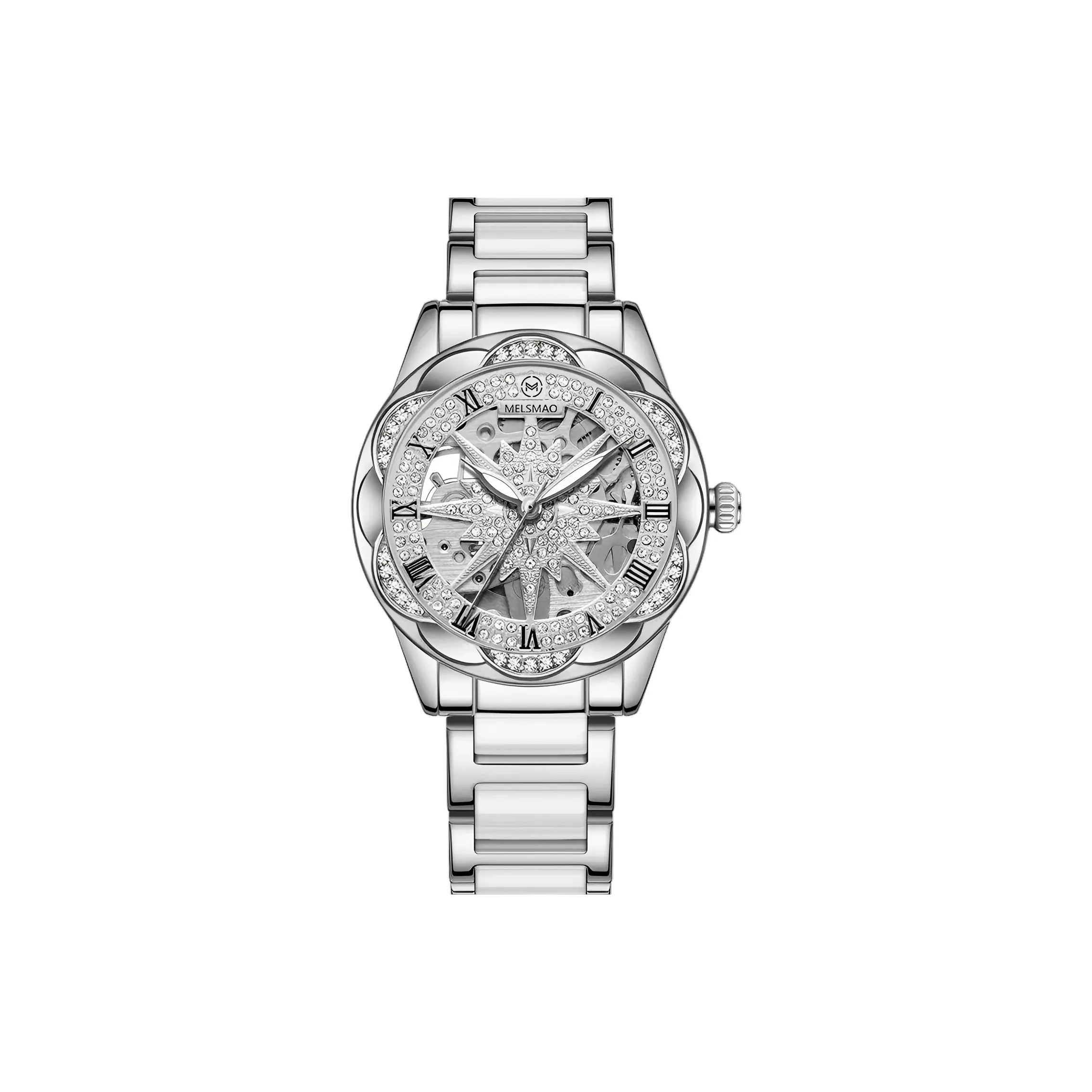 MELSMAO Women's Watch