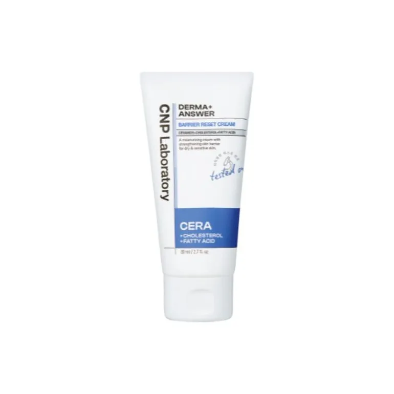 CNP DermaAnswer Barrier Nourishing Face Cream Hydrating 80 мл