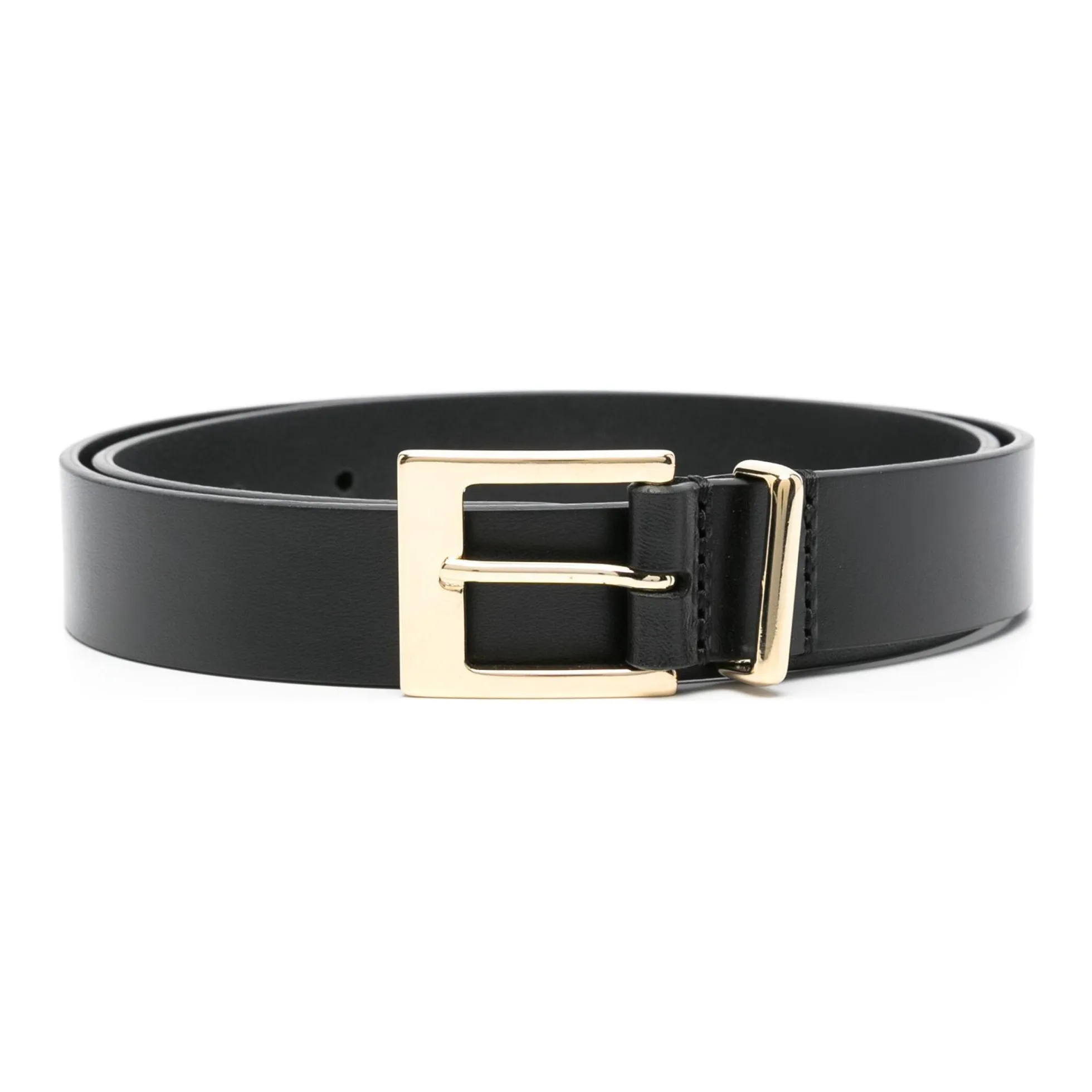 ISABEL MARANT Ilirya Leather Belt