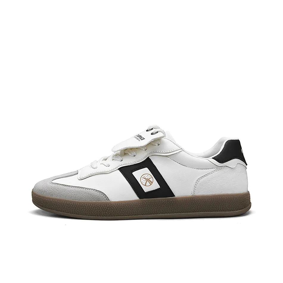 China Aerospace Low Top Skateboard Shoes Men's