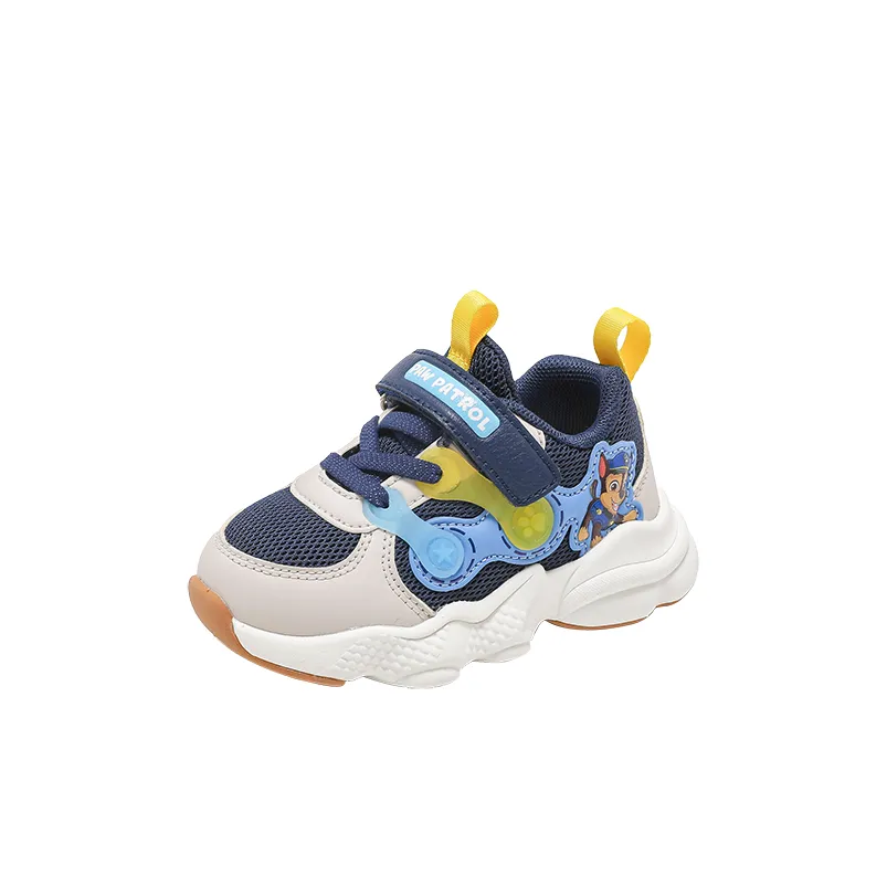 PAW Patrol Низкий Топ Детские Лайфстайл Обувь Дети Возраст 3-7 Лет