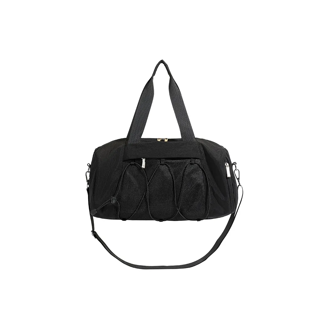 SURELAPTOP Oxford Luggage Bag, Handbag, Shoulder Bag, Travel Bag Unisex Multicolor
