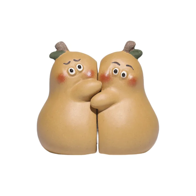 Gollum Помело Мультяшный Орнамент Украшение Trend-Based Продукты