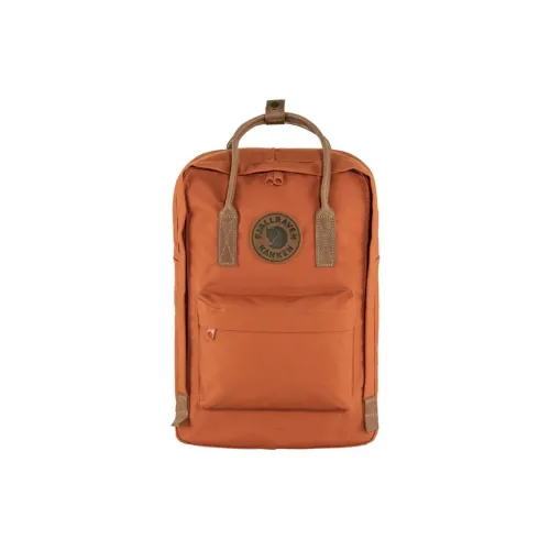 Fjallraven Kanken Туристические сумки Терракота Коричневый Унисекс