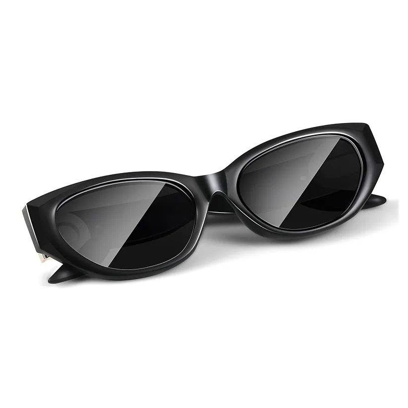 Upthree TR Памятный пластик Солнцезащитные очки Унисекс