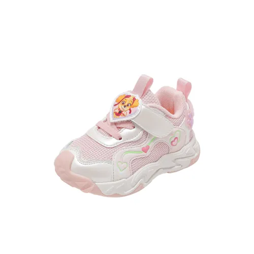 PAW PATROL Детская повседневная обувь Low Top для дошкольников