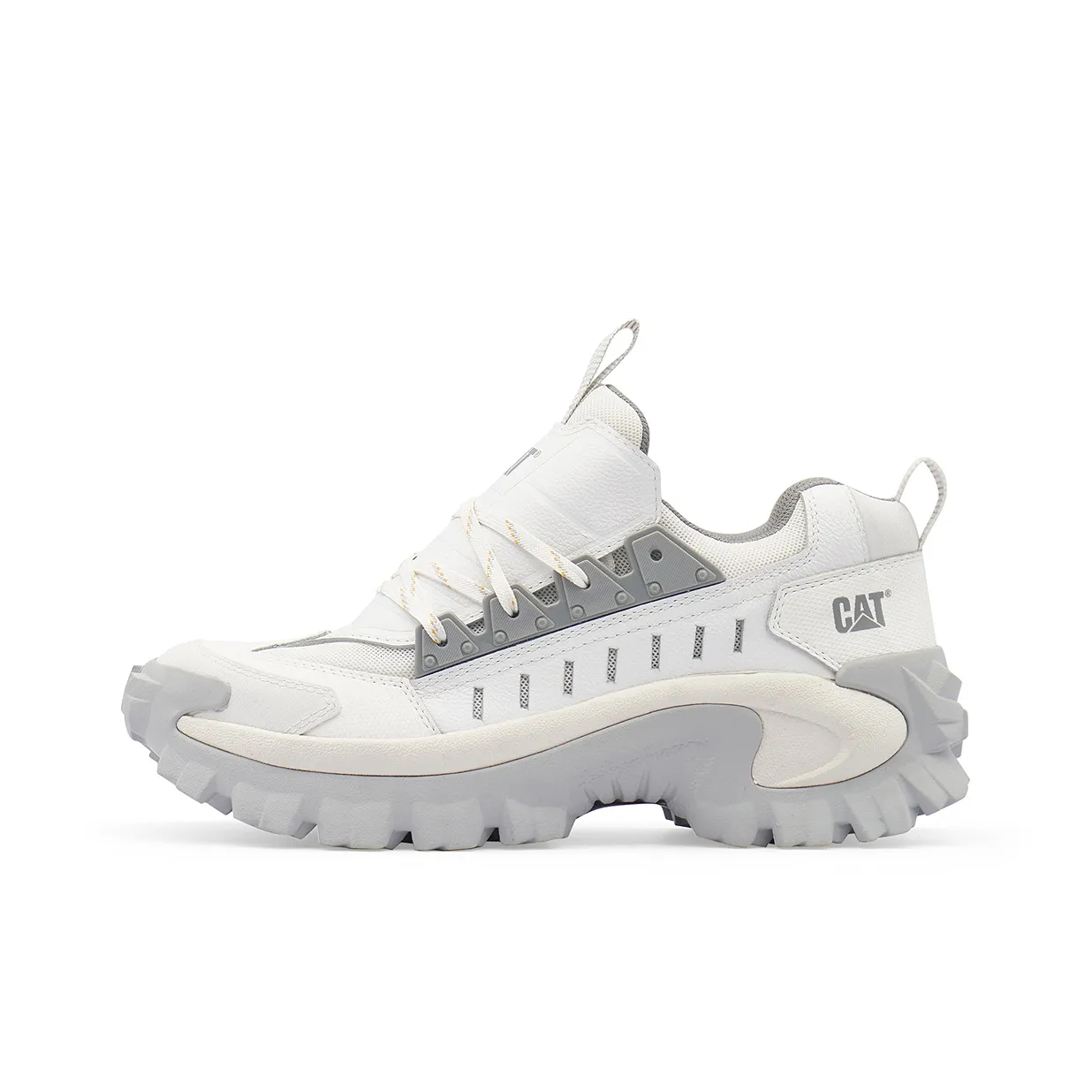 CAT Low Top Crew Neck Sneakers Men's