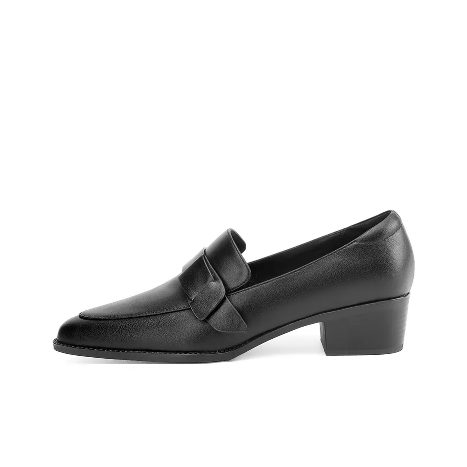 XICUNMINGWU Лоферы Женские