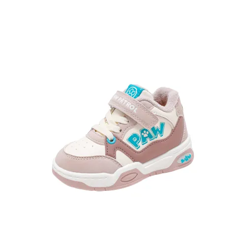 PAW PATROL Детская повседневная обувь Low Top для дошкольников