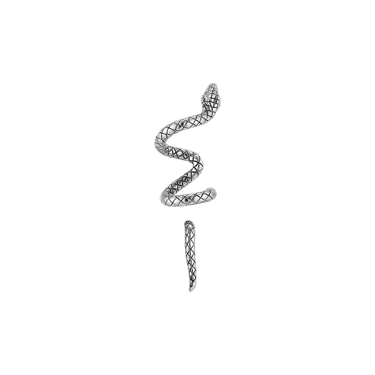 Yab Earrings Unisex