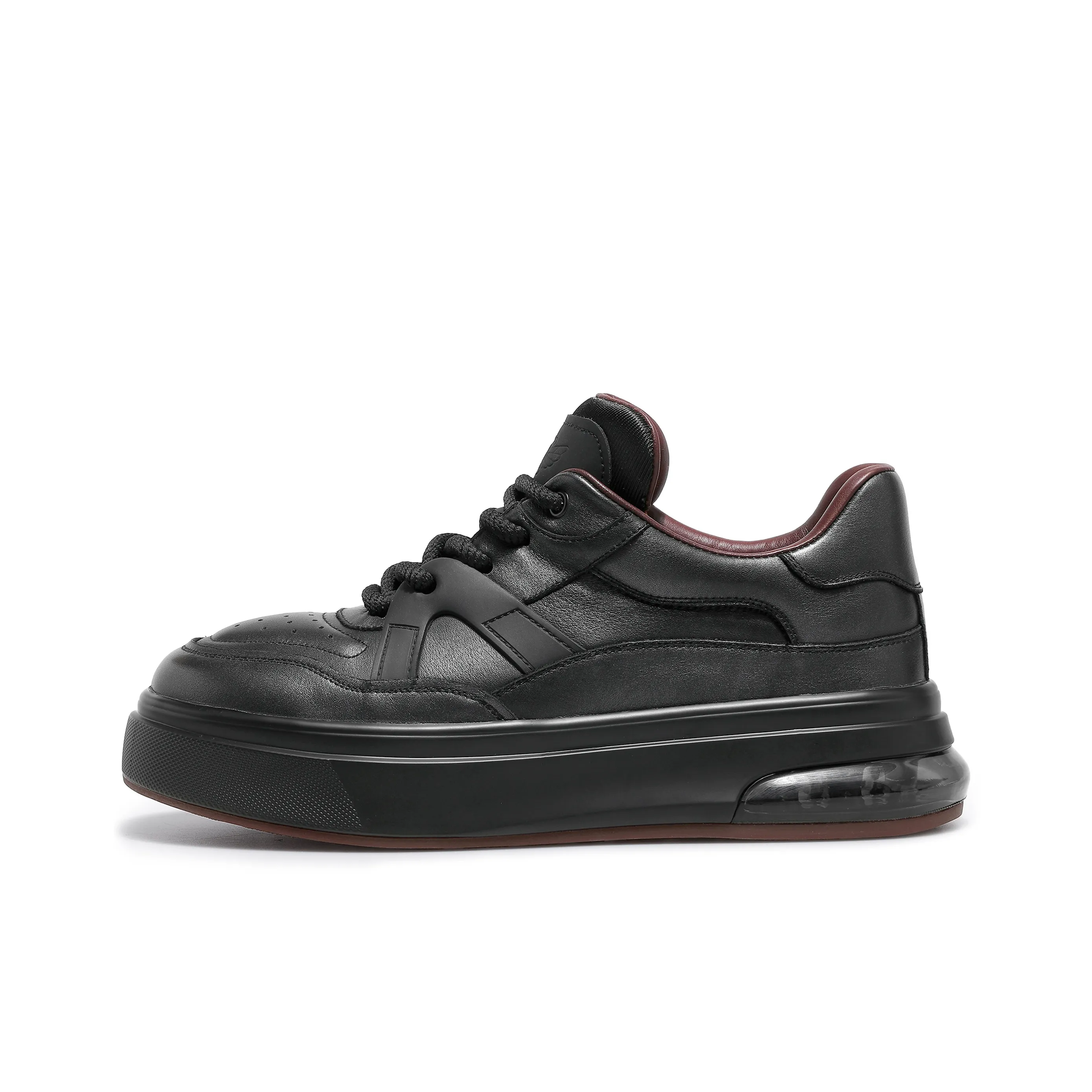 Desai Low Top Skateboard Shoes Men's