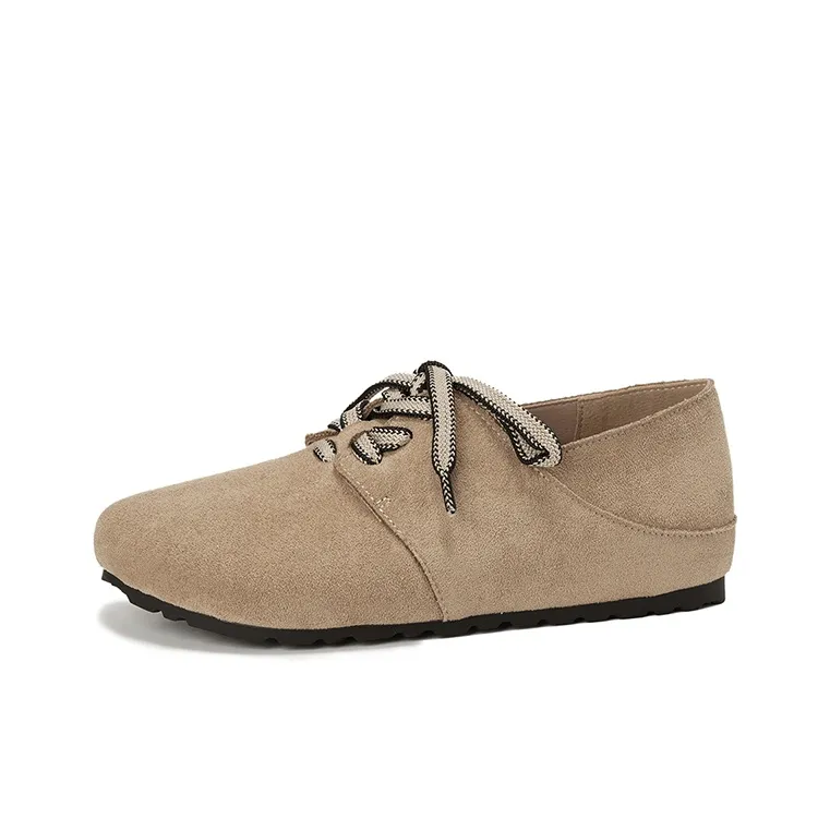 LANZA Женские повседневные туфли Женские