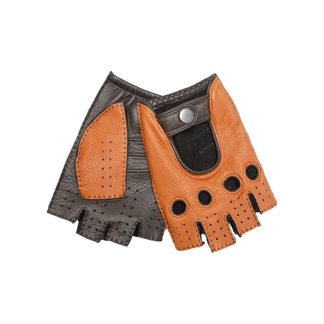 NOOLDERS Driving Gloves Series Перчатки из овечьей шкуры Мужские