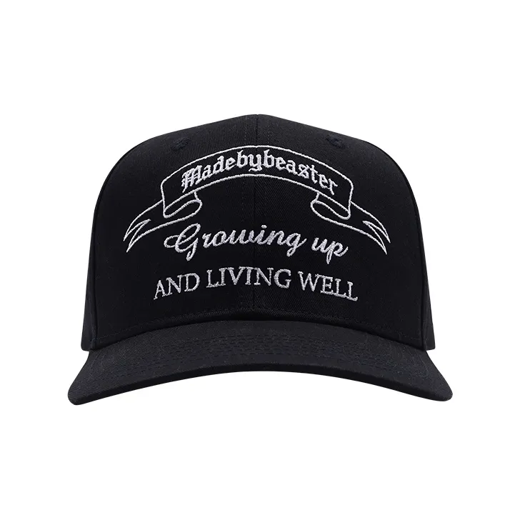 BEASTER 100% хлопок Кепки Унисекс