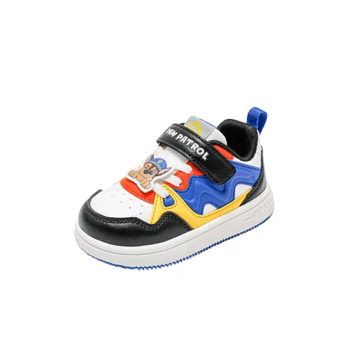 PAW PATROL Детская повседневная обувь для дошкольников