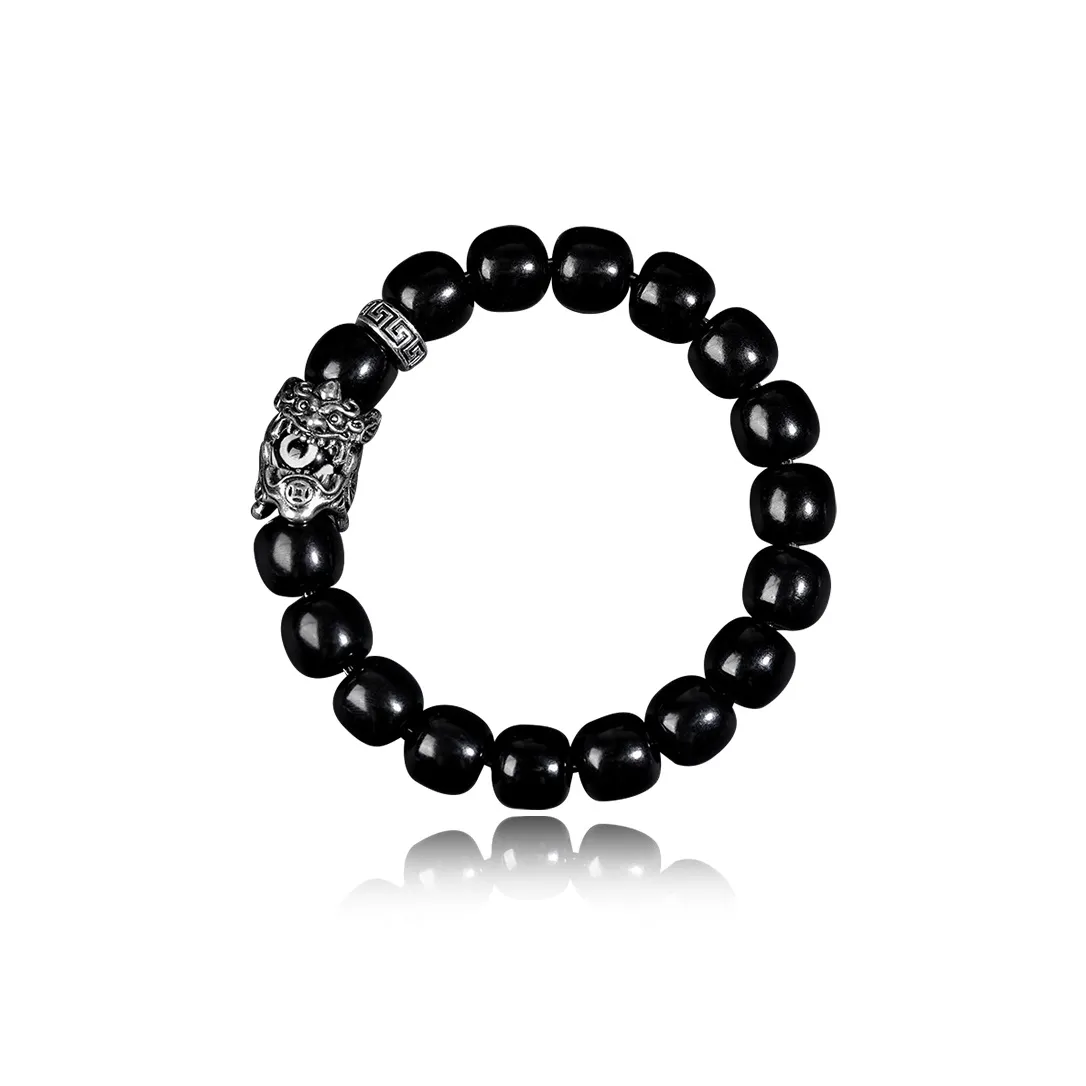 FOREVER MELODY Bodhi Seed Bracelets Men's