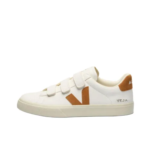 VEJA Recife Кроссовки для скейтбординга Low Top Унисекс