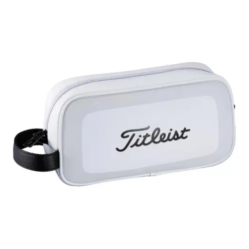 TITLEIST Органайзеры для путешествий Белый Мужской