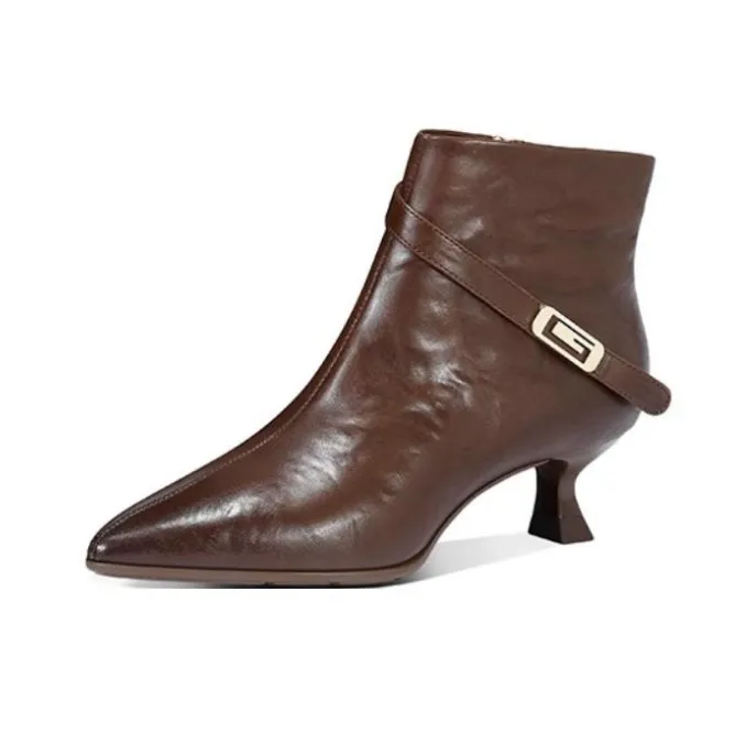 JESSICA SOPHIA Женские ботильоны