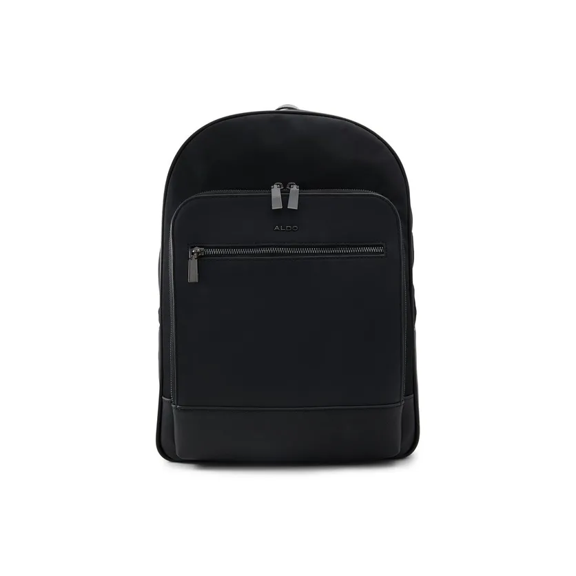 ALDO Artificial Leather Backpacks Backpack Men's Black
