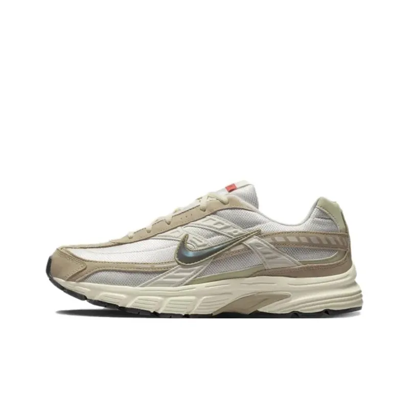 Nike Lunar Flow Woven Leather