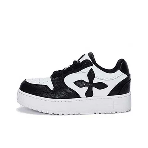 SMFK Кроссовки для скейтбординга Low Top Женские