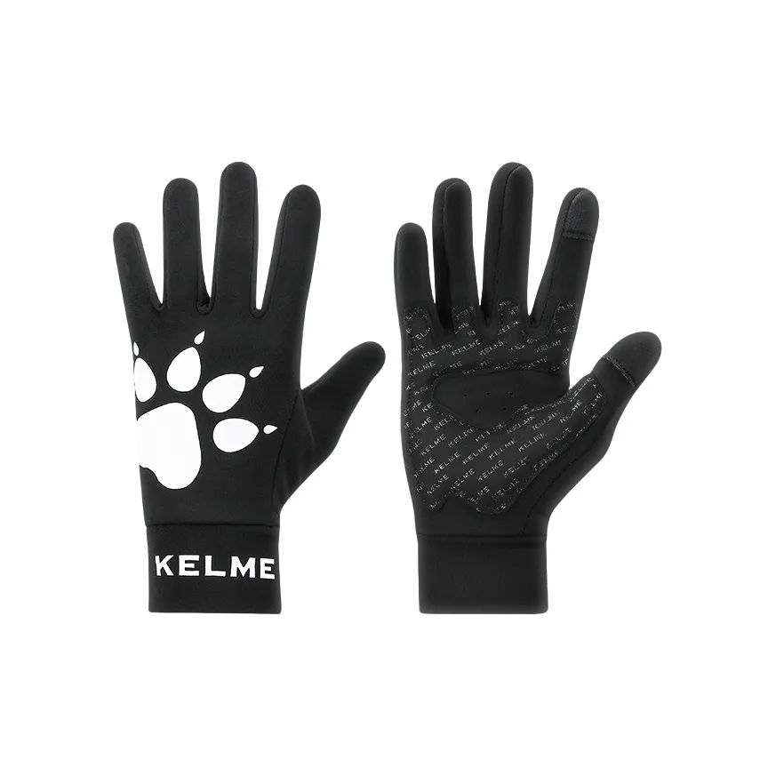 KELME Полиэстер Спортивные Перчатки Унисекс