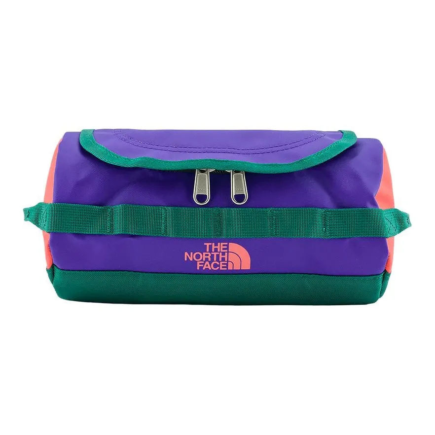 Manu Atelier curve-edge shoulder bag Recycled Polyester Storage Bag Unisex Summit Purple