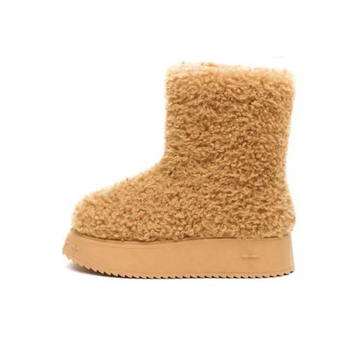 SMFK Сноубутсы Женские