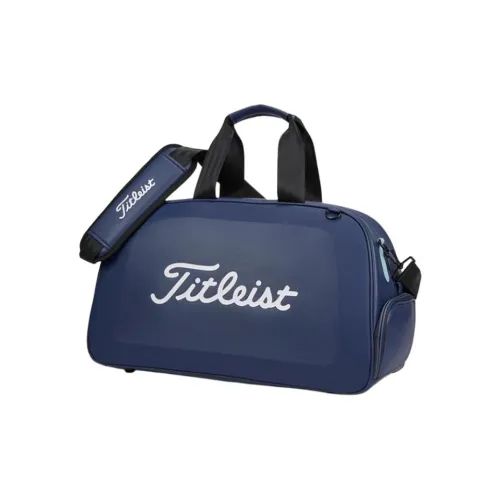 TITLEIST Сумки Темно-синий Унисекс