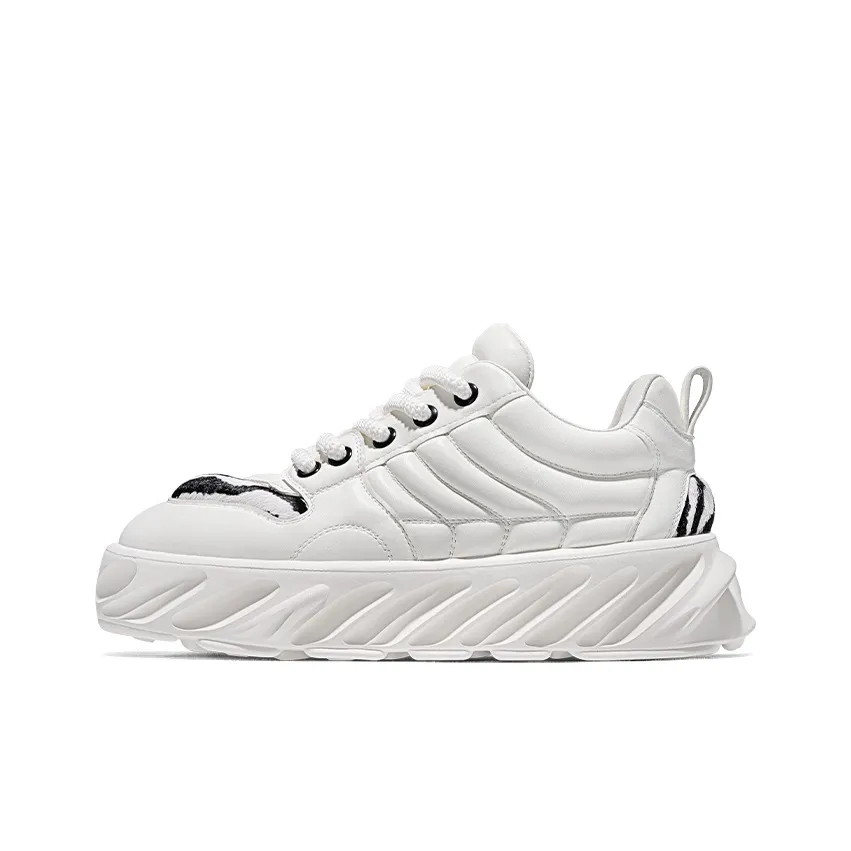 SALAXI Низкие кроссовки для скейтбординга унисекс