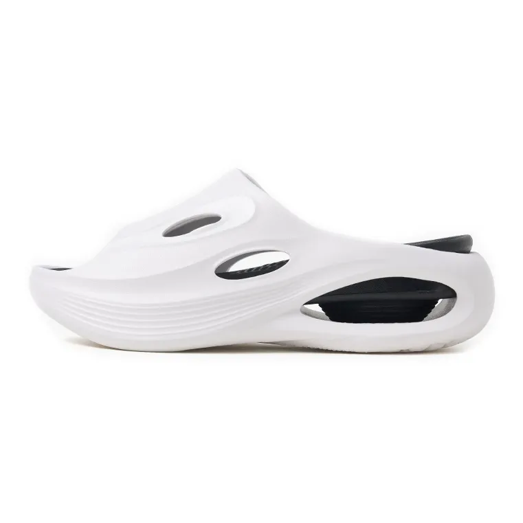 HLA Breathable Comfortable Closed Toe Fashion Casual Slippers Mens Outdoor Sandal Clogs