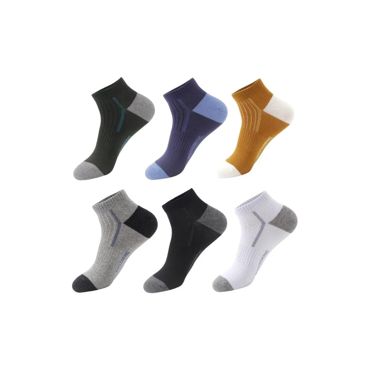 COMBO Men's Socks