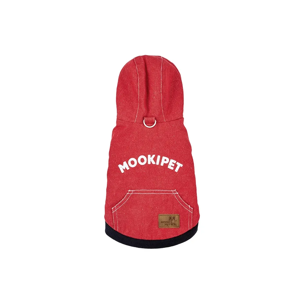 Mookipet Dog Clothing & Raincoats