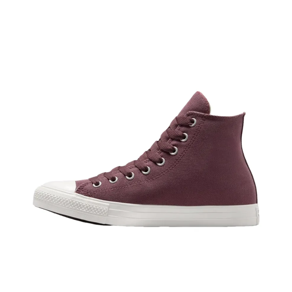 Converse Chuck Taylor All Star High Top Кеды Унисекс Темно-красный
