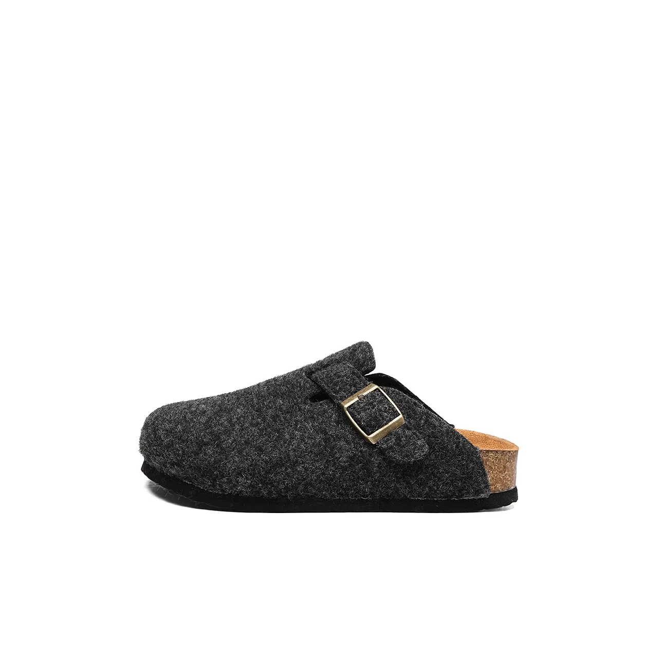 KINDDOG Низ Резистентный Устойчивый к Износу Термический Низкий Топ Домашние Тапочки для Детей