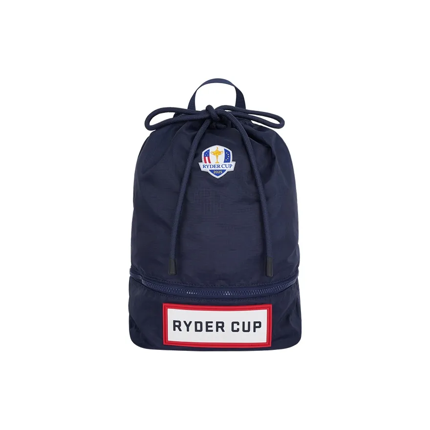 RYDER CUP EST.1927 Полиэстер Рюкзак Стандартный Унисекс Многоцветный