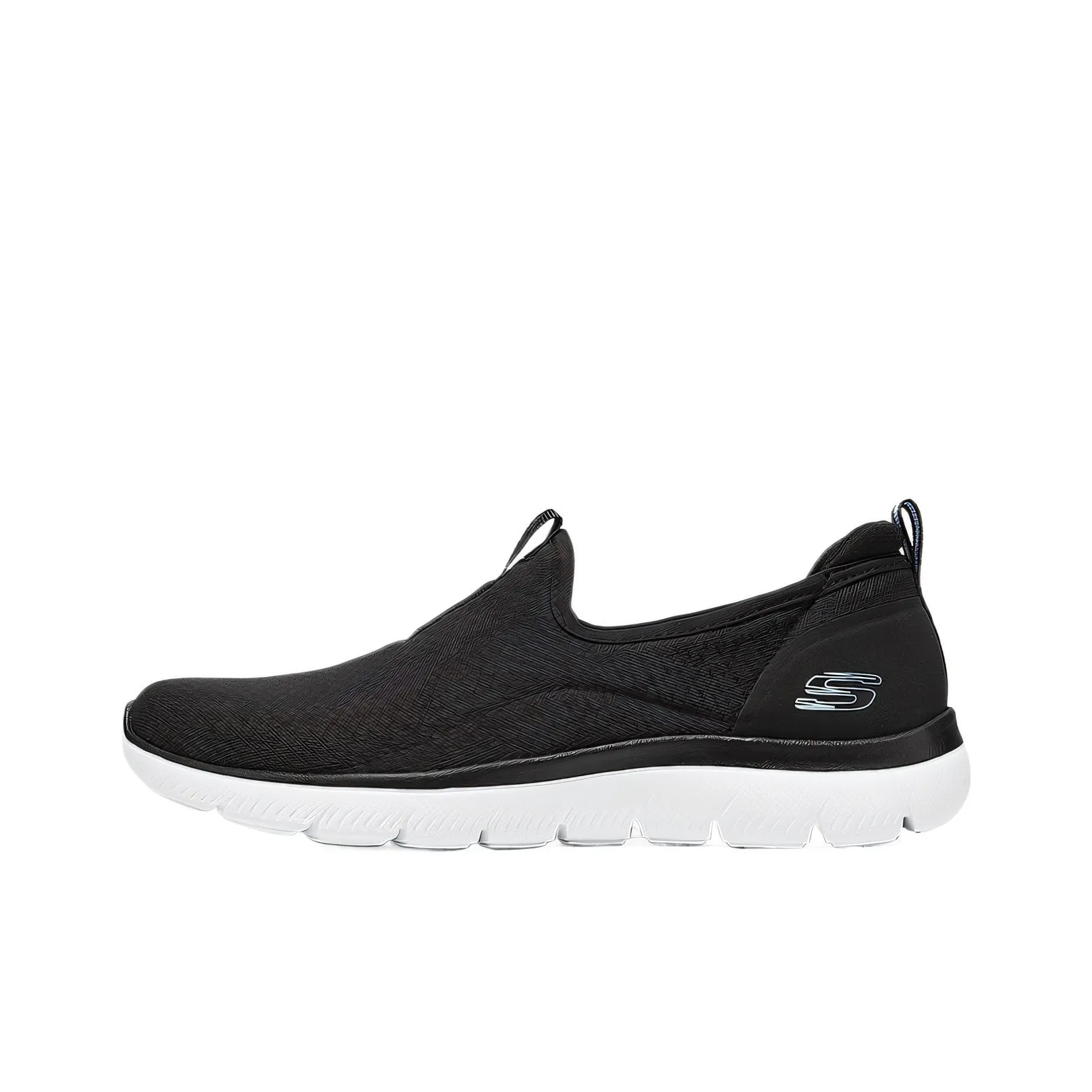 Skechers Sport Low Top Casual Shoes Women's Black