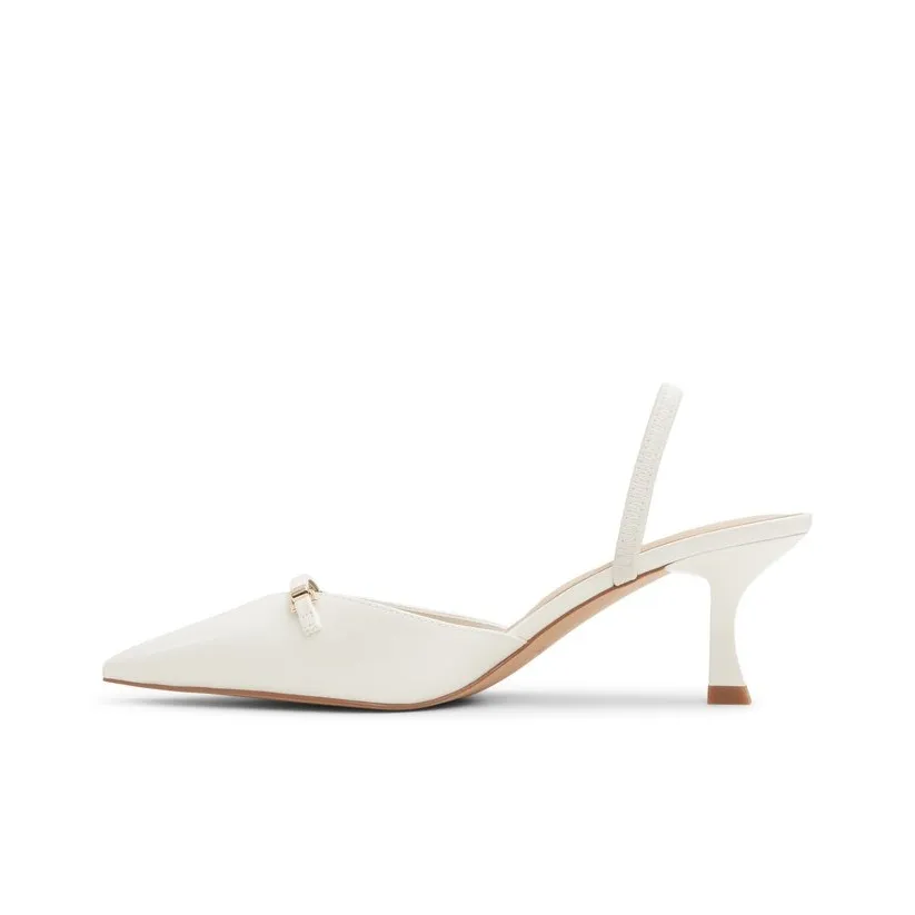 ALDO Slim Heel High Heels Women's