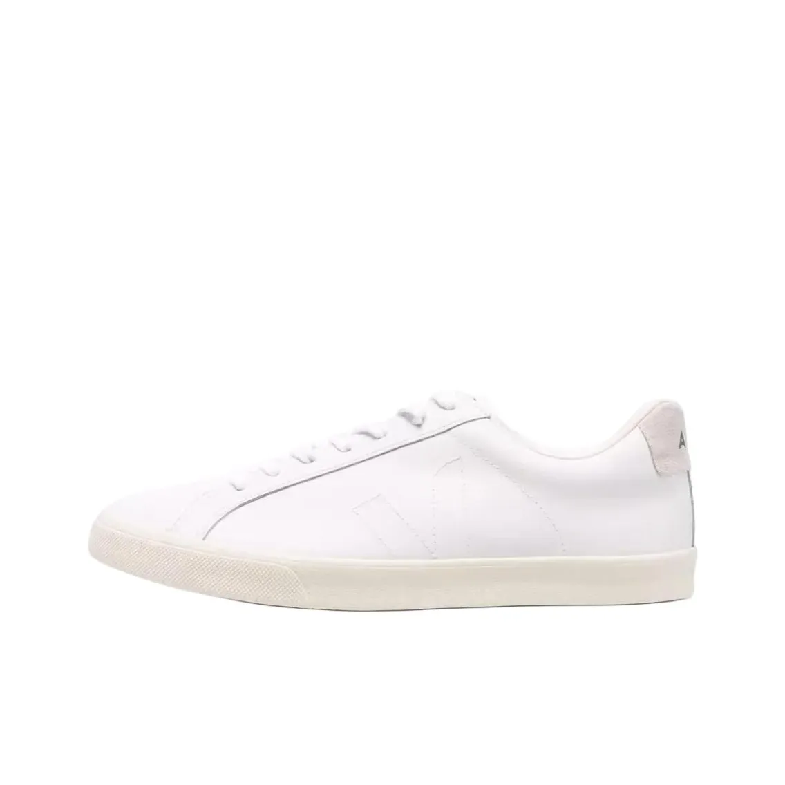 VEJA Esplar Clean Leather 'Triple White'