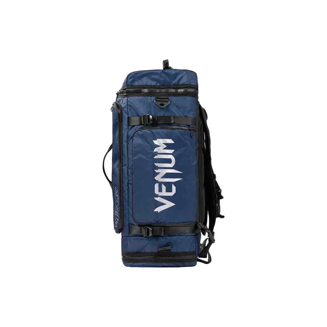 VENUM Polyester Outdoor Mountaineering Bag Backpack Unisex Blue
