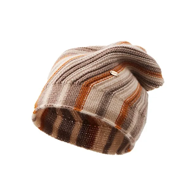 Lagur Кашемир Шапки-бини Женские