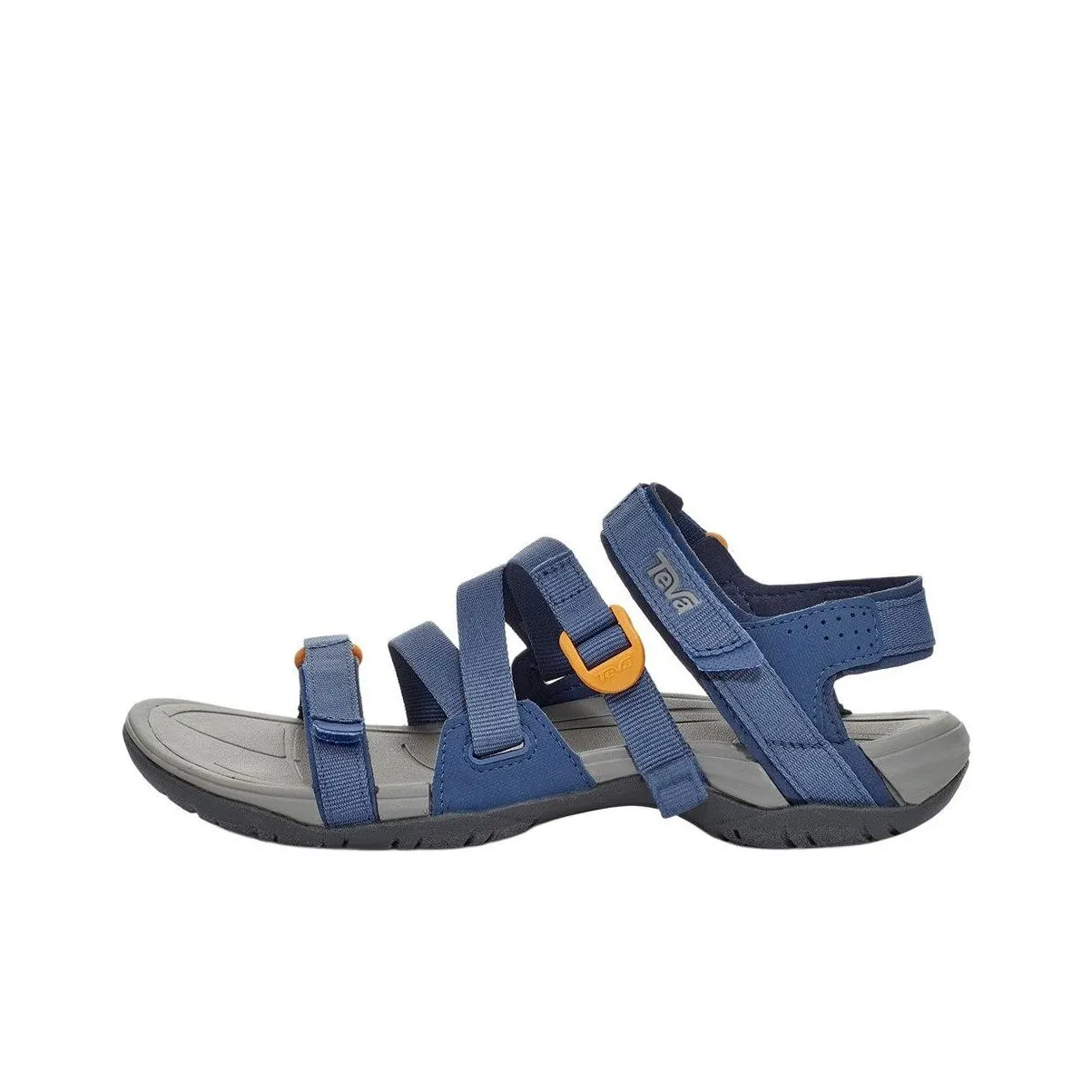 Teva Beach Sandals Women's Marine Blue
