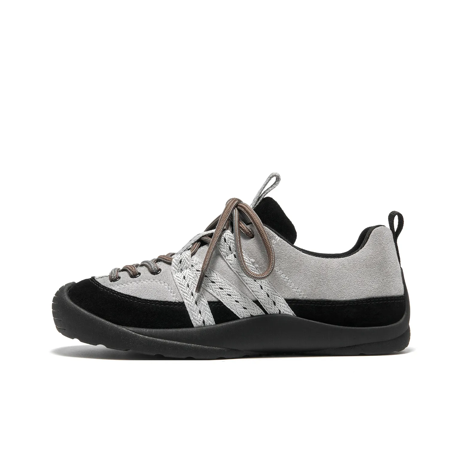 OG Offground Амортизаторы Shock Slip-resistant Abrasion-resistant Низкий Топ Уличная обувь Женская